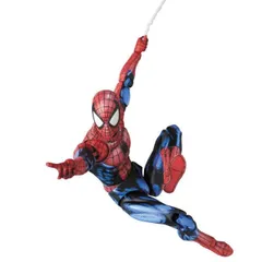 2026年最新】mafex スパイダーマン コミックの人気アイテム - メルカリ