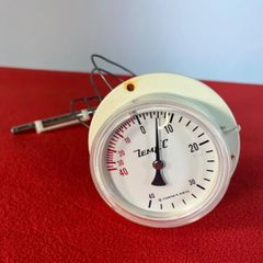 希少〗国鉄 JNR 温度計 鉄道 部品 廃品 希少 客車 ブルートレイン 寝台