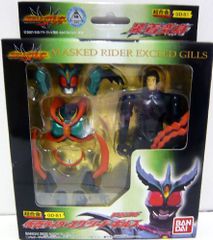 メディコムトイ 東映レトロソフビコレクション 一つ目タイタン - メルカリ