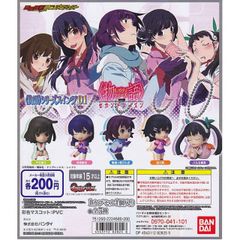 アニキャラヒーローズ ワンピース VOL.13 冬島編 ノーマル全15種セット