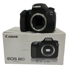 2026年最新】Canon 80Dの人気アイテム - メルカリ