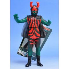 メディコムトイ 東映レトロソフビコレクション ビジンダー(新色