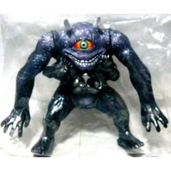 メディコムトイ 東映レトロソフビコレクション ビジンダー(新色