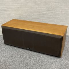 美品】KEF CRESTA C20 センタースピーカー - メルカリ