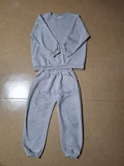 裏起毛パーカー