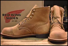 2026年最新】アイアンレンジ 8113の人気アイテム - メルカリ