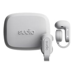sudio ワイヤレスイヤホン 本体 充電ケーブル付き - メルカリ
