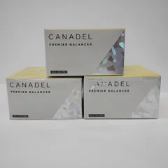 2026年最新】canadel カナデル プレミアバランサーの人気アイテム