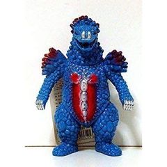 メディコムトイ ソフビ・ファイティングシリーズ SFS 獣神サンダー