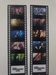 ガールズバンドクライ フィルム型 ブックマーク あんさんぶるスターズ！！(あんスタ) 団体