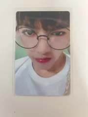 GOING SEVENTEEN make it happen ver エスクプス トレカ