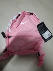 新品) NIKE ピンク バックパック バッグ
