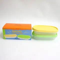 2026年最新】mmだ円 タッパーウェアの人気アイテム - メルカリ