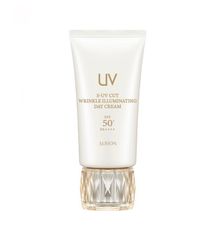ALBION アルビオン UV リンクルイルミネイティングデイクリーム 残量9割 ALBION アルビオン UV リンクルイルミネイティングデイクリーム 残量9