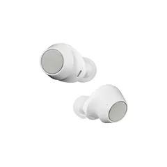 【新品】 オーディオテクニカ ATH-CKS30TW WH ワイヤレスイヤホン bluetooth 【完全ワイヤレスイヤホン/重低音 / IP55 防水防塵規格/マルチポイント対応/小型軽量 / 最大約20時間再生 / アプリ対応/ヒアスルー/低遅延モード】 