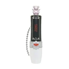 【クマのぬいぐるみ（さくら）】カードキャプターさくら リップケース