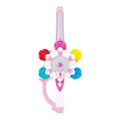 【キュアフルーレ】プリキュアオールスターズ なりきりプリキュアDX2～ファイトコレクション～