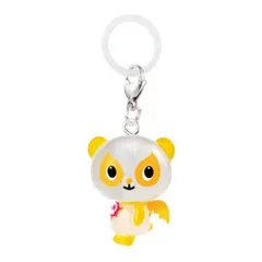 【パンデビン（Orange）】パンシェルズワールド めじるしアクセサリー