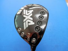 コレクション放出‼️ PXG 0317X U4 22 ツアーAD GT-95S - メルカリ
