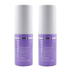 [2個セット]pdc ダーマエイド トリプルアクティブエッセンス 30mL 美容液 無香料 3種の有効成分 肌荒れ防止 薬用[医薬部外品][ネコポス]のサムネイル