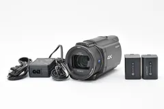 2026年最新】fdr-ax60の人気アイテム - メルカリ