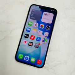 iPhone13 Pro Max 256GB MLJ83J/A SIMフリー ソフトバンク 判定△ バッテリー100% WW8686