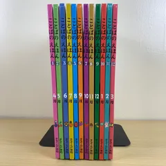 【知育本】1冊100円台！ことばのえほん 1-12巻 12冊セット チャイルド本社 読み聞かせ 幼児教育 言葉 学習 絵本 まとめ売り 幼稚園 保育園 季節 行事 日本 激安 送料無料 非売品 希少 名著 保存版