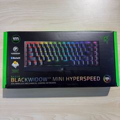 BlackWidow V3 gprox セット - メルカリ