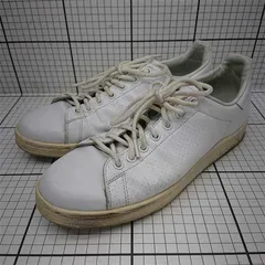◇ Θ アディダス adidas スタンスミス B24535 ホワイト系 スニーカー メンズ E  【1512220070651】