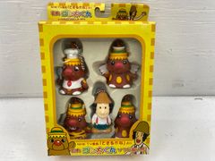 NHK おかあさんといっしょ ドレミファどーなっつ！ 笛付き人形 1箱