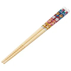 パウ・パトロール 26 竹安全箸(16.5cm) スケーター