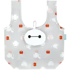 ベイマックス ぬいぐるみお手伝いバッグ スケーター