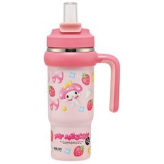 サンリオキャラクターズ ミニメラミンタンブラーフルコンポ6個セット 