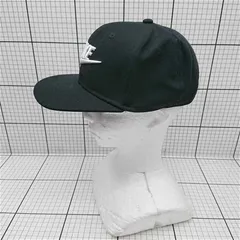◇ Θ ナイキ NIKE PRO DRI-FIT ロゴキャップ ブラック系 メンズ E  【1512220077049】