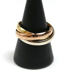 2026年最新】カルティエ 16号の人気アイテム - メルカリ