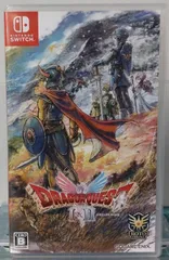 20.Nintendo Switchソフト【#1 ドラゴンクエストI＆II】 【店舗併売品】