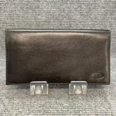 Dunhill　ダンヒル　長財布　レザー　5484
