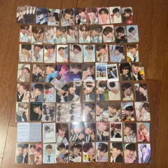 2026年最新】キムギュビン トレカの人気アイテム - メルカリ