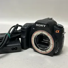 2026年最新】sony dslr-a700の人気アイテム - メルカリ