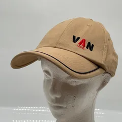 2026年最新】van jac キャップの人気アイテム - メルカリ