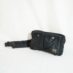 極美品】PORTER ポーター タンカー ボディバッグ コブラバックル 廃盤
