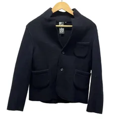 R&D.M.Co-(オールドマンズテーラー) ジャケット サイズM レディース - ネイビー 長袖/ウール/秋/冬のサムネイル