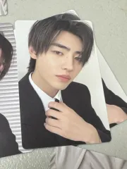 ENHYPEN ソンフン DESIRE : UNLEASH Weverse Albums ver.