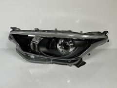 美品/破損なし CX-60 KH5P 純正 右ヘッドライト Assy LED ダークイルミ