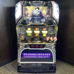 スマスロ「北斗の拳 」ケンシロウパネル 送料無料 パチスロ実機 - メルカリ