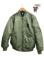 2026年最新】ラコスバーガー ma-1の人気アイテム - メルカリ