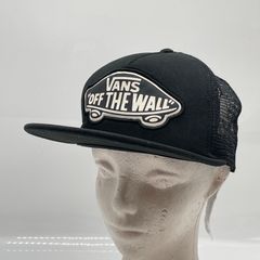 wtaps × VANS キャップ ダブルタップス - メルカリ