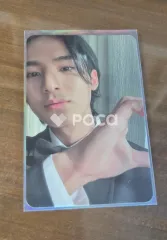 Seventeen ミンギュ FML CARAT Ver.