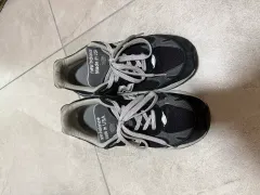 ニューバランス 993 黒 260