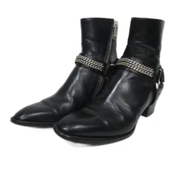 2026年最新】リングブーツ サンローランの人気アイテム - メルカリ